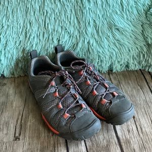 Womens Keen Haven CNX Hiking shoes